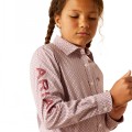 ARIAT YOUTH TEAM KIRBY SHIRT